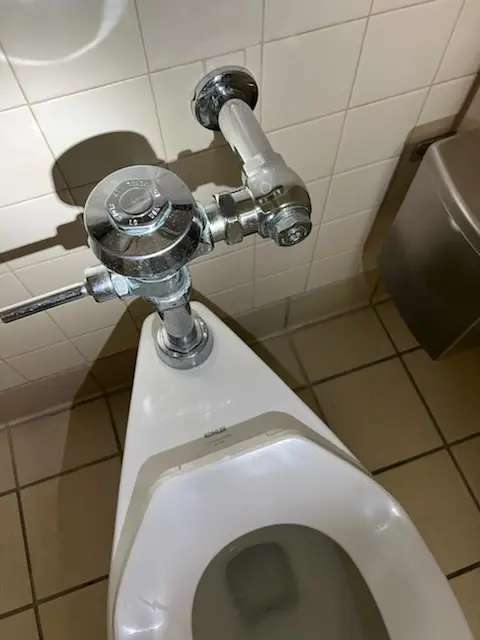 Fixture installation and repair for Hydro Jetting in Mariandale